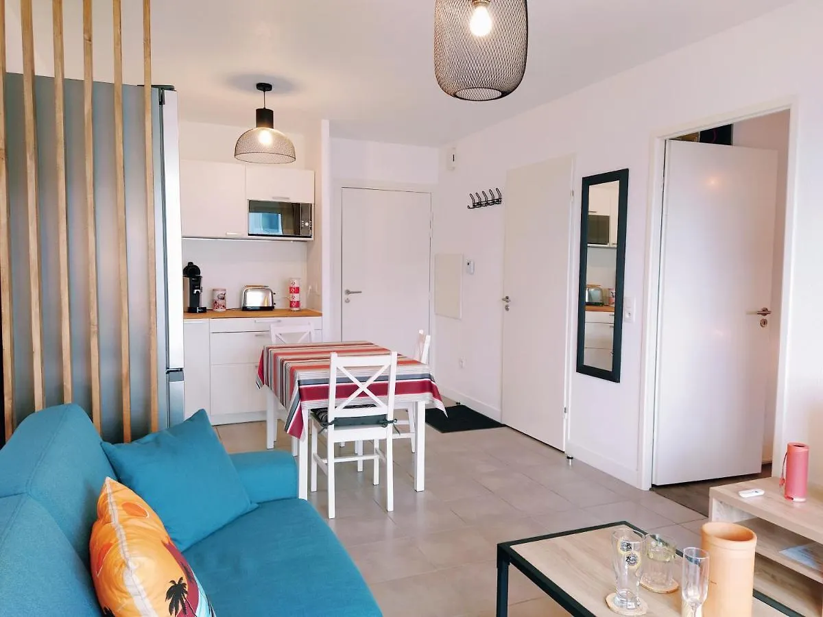 Le Balcon De L'Adour, Parking, Vue Apartment Bayonne